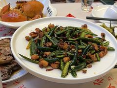 -五丁桥光头香辣蟹(望江橡树林店)