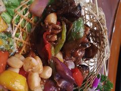 -清真悦宾楼食府(海湖店)