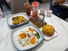 -柠檬树茶餐厅(海雅缤纷城店)
