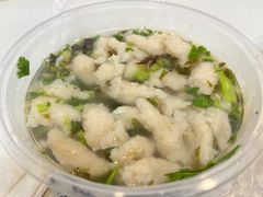 -南湖公园地摊集市