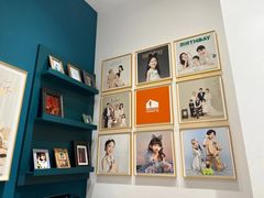 -海马体家庭照相馆(北京芳圆里 ID MALL店)