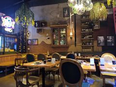 大堂-胡桃里音乐酒馆(仓山万达店)