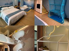 -佛冈森波拉度假区