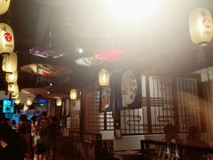 大堂-赤谷和牛烧肉居酒屋(石景山店)