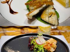 铁板南极冰鱼-皇城中餐厅·潮菜传承·私享宴客