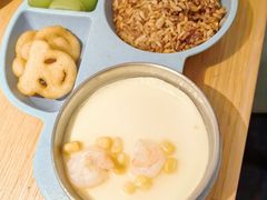 -蜜桃餐厅·伴山(绿宝广场店)