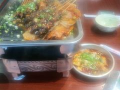 -764厂烧烤总店