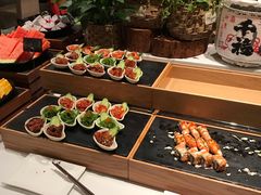 -大渔铁板烧(花园道店)