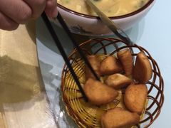 -鹊华居·地道鲁菜·海鲜·融合味(大明湖店)