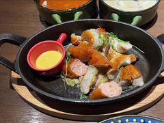 -西堤牛排(番禺天河城店)