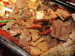 -匠子烤鱼(桫椤湾店)
