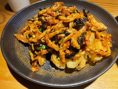 -新白鹿餐厅(银泰西湖文化广场店)