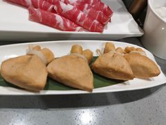 -海底捞火锅(之心城店)