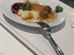 -宜家·瑞典风味餐厅(无锡店)
