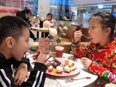 -哈根达斯(济南万象城店)