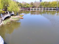 -大连植物园
