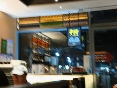 -木屋烧烤(惠阳华润小径湾店)