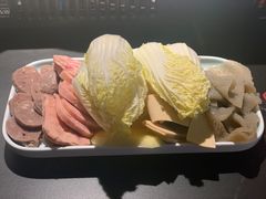 -鱼鼎香烤鱼火锅(华发商都店)