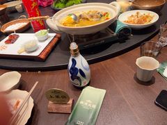 -桐湾大院·桐庐菜(滨江店)