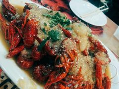 -刘一龙虾.烧烤(理工直营店)