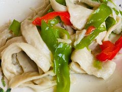 -大明寺素斋
