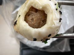 -许记生煎(遵义路店)