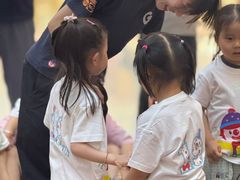 -金宝贝早教(济南欧亚大观商场中心)