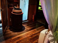 -海悦容庭SPA·按摩·推拿(东盟店)