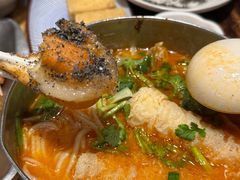 -小满手工粉(北京顺义华联店)
