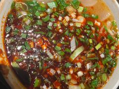 -清真·马安军辣子牛肉面