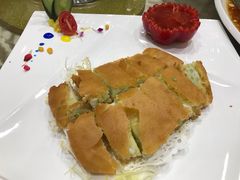 -滨海大酒店中餐厅·商务宴请·团建聚餐·生日宴