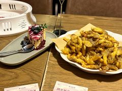 -那时新疆(经纬汇店)