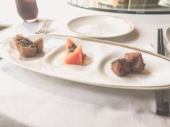 -金轩中餐厅 Jin Xuan(浦东丽思卡尔顿酒店)