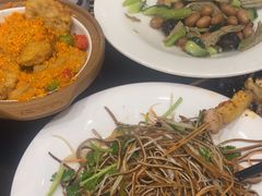 -宛平李记小吃(东关街店)