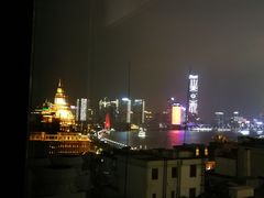 -上海外滩华尔道夫酒店