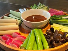 -北方家宴(番禺永旺店)