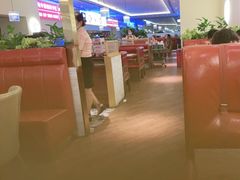 大堂-杯子红牛排(南庄吉利广场店)