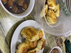 -大南门牛肉包子店