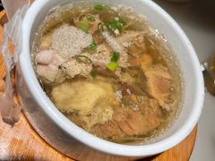 -客语客家菜(佳兆业广场店)