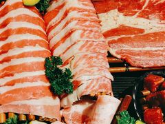 -轻烧烤肉(光谷步行街店)