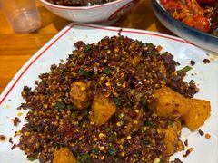 -华仔龙虾(永乐路总店)