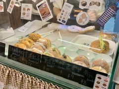 -屋裡·Union Bakery(龙江路店)