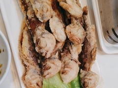 -勇利赵家烤肉坊(含光路店)