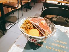 -崎玉烧·寿司料理(石井国际店)