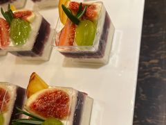 -大连中远海运洲际酒店