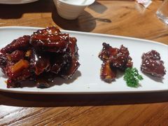 -金枝玉叶上海人家食府(三里河店)