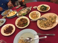 -德成饭店