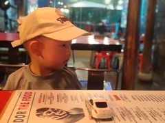 -Luchador摔跤手墨西哥餐厅(恒宇广场店)