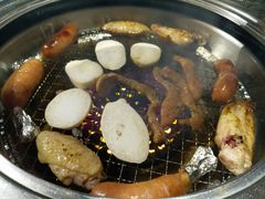 -響日本燒肉