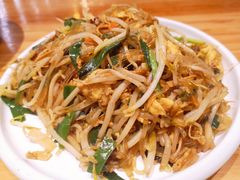 炒合菜-姥姥家春饼店(惠新东街店)